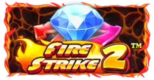 Fire Strike 2 โดย Pragmatic Play