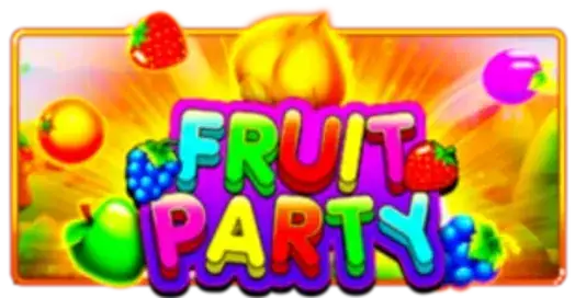 Fruit Party โดย Pragmatic Play