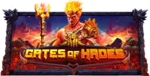 Gates of Hades โดย Pragmatic Play