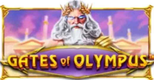 Gates of Olympus โดย Pragmatic Play