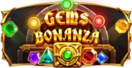 Gems Bonanza โดย Pragmatic Play