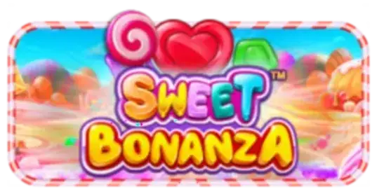 Sweet Bonanza โดย Pragmatic Play