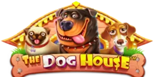 The Dog House โดย Pragmatic Play