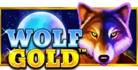 Wolf Gold โดย Pragmatic Play
