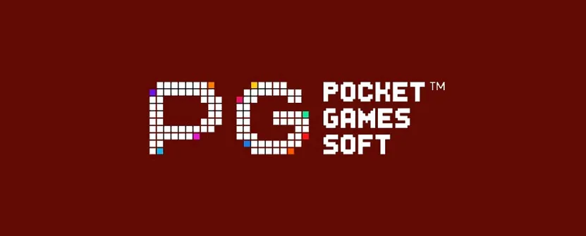 PG SOFT logo