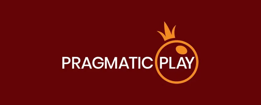 Pragmatic Play logo